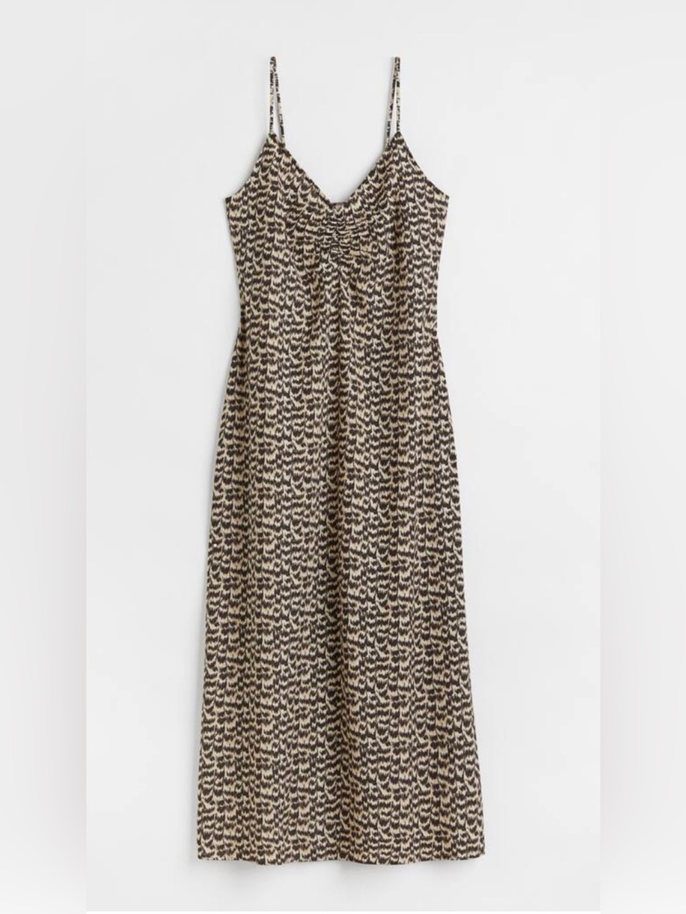 Women’s H&M V-Neck Slip Dress Size Small